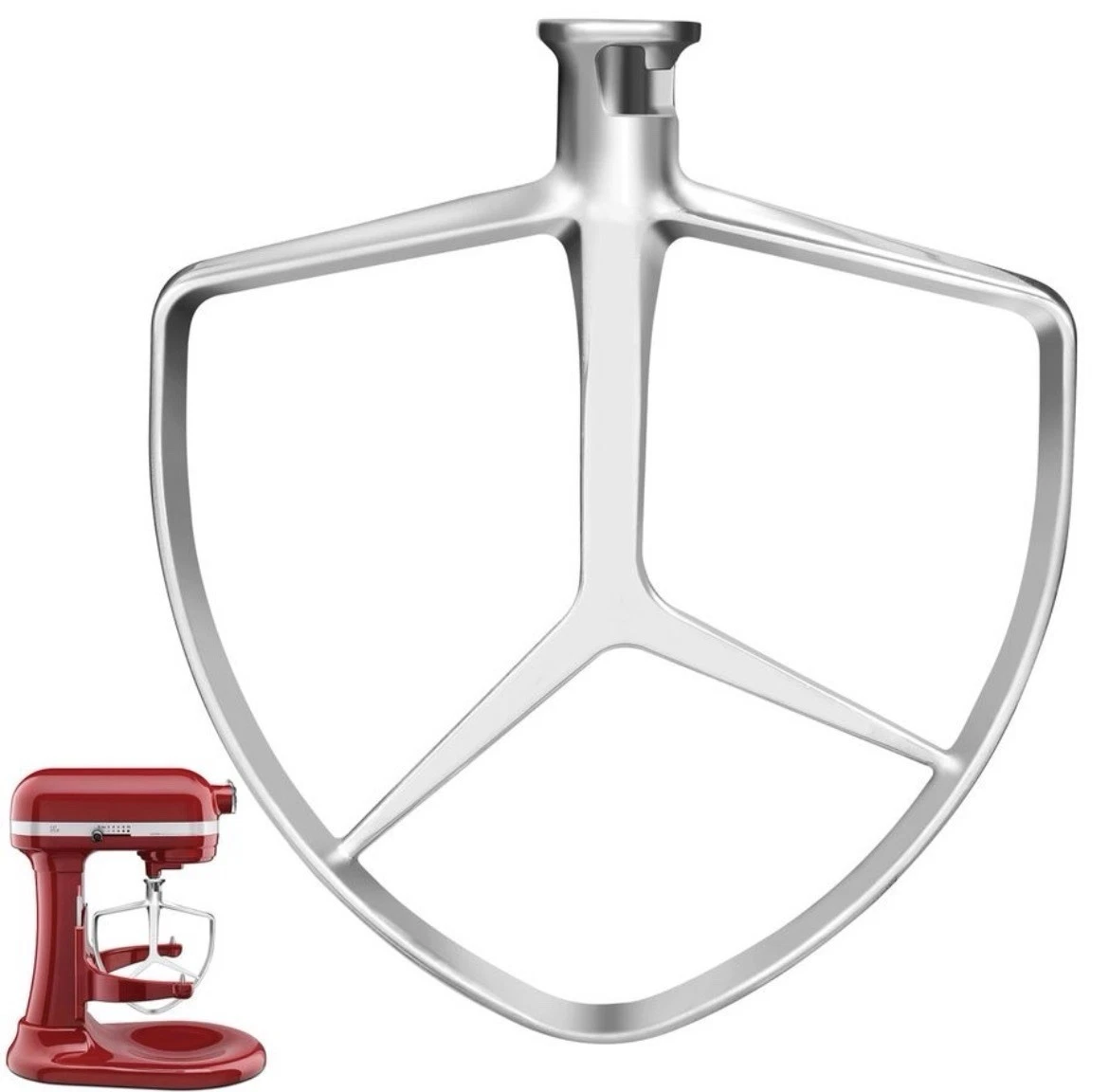 Flat Beater