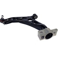 Metzger 58079101 Lenker RadaufhäNgung FüR VW Seat Skoda