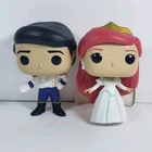Funko Pop! Disney Treasures Exclusive: The Little Mermaid Ariel & Eric Loose