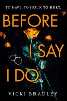 Vicki Bradley | Before I Say I Do | Taschenbuch | Englisch (2020)