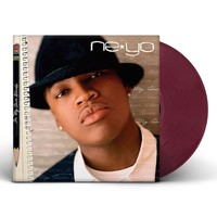 Ne-Yo / In My Own Words (Coloured Re-Issue 2023,2LP)