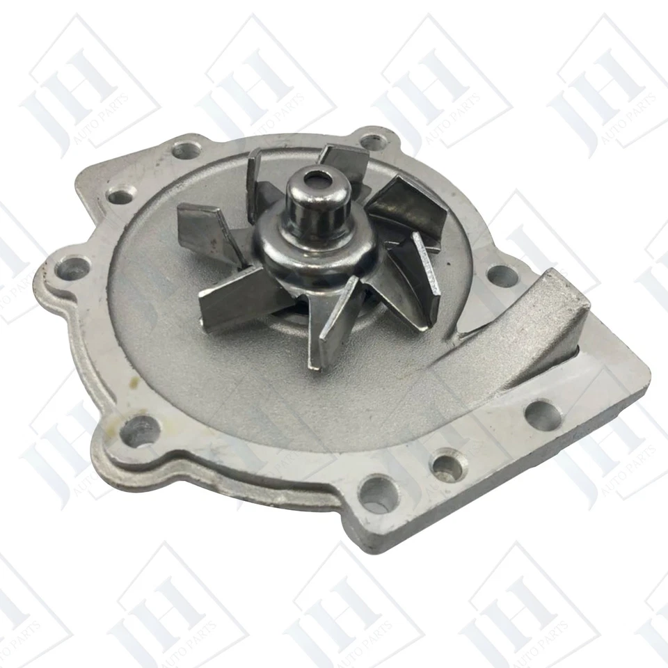 Bomba de agua de refrigerante del motor para 03 04 05 Volvo XC90 S80 2,9 L turboalimentado AW9456 Foto 3 de 4