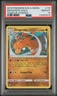 2019 POKEMON SUN & MOON TEAM UP COSMOS #119 DRAGONITE-HOLO PSA 10