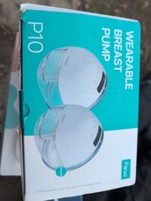 hands free breastpump