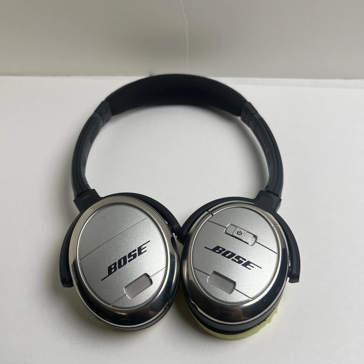 Bose QuietComfort 3 Headphones for Sale | Shop New & Used