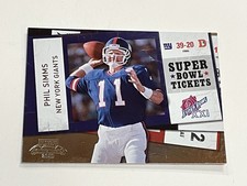 2010 Playoff Contenders Football 18