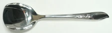 International Silver Springtime  Sugar Spoon 259701