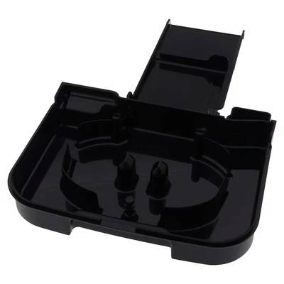 DE'LONGHI Base bandeja recogegotas máquina café Delonghi Magnifica S ECAM11 ECAM12