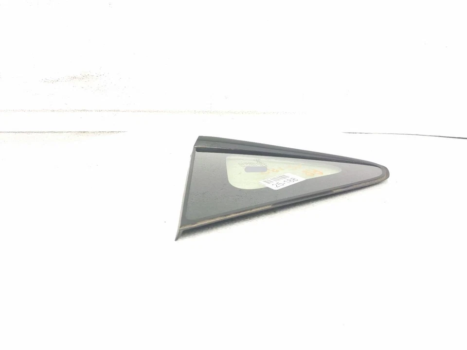 2024-2025 Subaru Impreza Rear Passenger Right Quarter Window Glass 65209Fn000 - Image 4 of 4