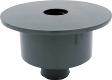 ALLSTAR PERFORMANCE Upper Spring Cup 5-1/2in OD Spring ALL56115