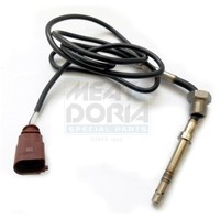 Meat & Doria Sensor Abgastemperatur FüR Audi Q7 4LB 3.0 TDI Quattro 4.2 VW