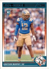 2024 Score #388 Grayson Murphy
