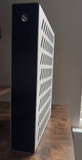 NFC Skyreach S4 Mini Mini-ITX Aluminum Open Frame Case Black Silver
