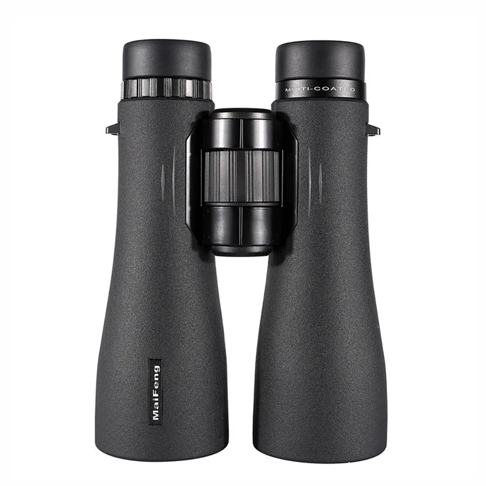 12x50 HD Waterproof Binoculars – Clear, Powerful View for Travel & Hunting - Image 2 of 2