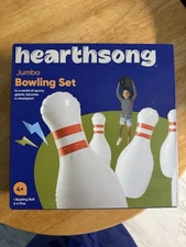 Hearthstone Jumbo Bowling Set