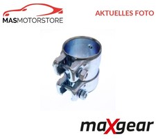 ROHRVERBINDER AUSPUFF ABGASANLAGE MAXGEAR 27-3298 A FÜR FORD FOCUS III,FOCUS IV