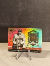 T206 Honus Wagner Explored in ESPN 30 for 30 Short Documentary 2