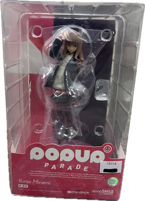 Yume Minami Figur