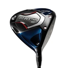 CALLAWAY GOLF BB B21 DRIVER 12.5° GRAPHITE WOMENS STANDARD