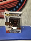 Funko Pop Harry Potter Harry Potter (w/ Quidditch Robes) #8 Hot Topic Exclusive