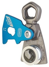 SMC Apex 1.1" Swivel Pulley - CE, NFPA T, UKCA Certified