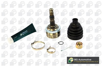 Gelenksatz Antriebswelle BGA CV9500A M20x1 für OPEL CORSA X01 S93 COMBO MERIVA