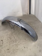 Fenders for Honda CB400 for sale | eBay