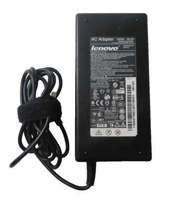 19,5V 7,7A 150W 6,3X3,0mm Kleeblatt Netzteil für IdeaCentre A600, A700