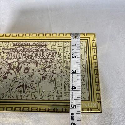 card store display case Yu-Gi-Oh! main image 0