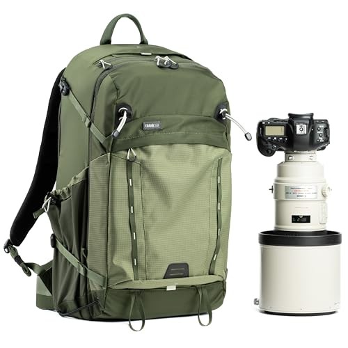 Think Tank BackLight Long Lens Backpack