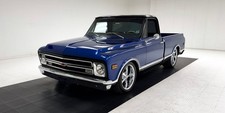 1968 Chevrolet C10 for Sale