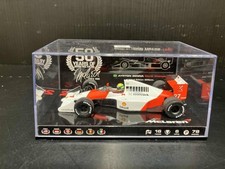 condition McLaren Honda MP4/58 1990 Ayrton Senna World Champion MINICHAMPS
