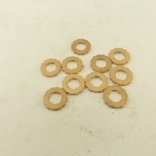 F00RJ02175 Copper Injectors Seal Washer 1.5mm Lot Of 10