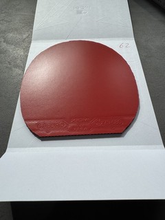 62. XIOM Vega EURO Hybrid Max rot wie neu