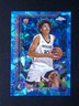 2025-26 Topps Chrome Sapphire Joan Beringer #267 RC Rookie