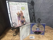 KARAOKE WITH THE DIXIE CHICKS  1949