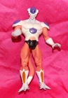 ? DBZ Dragon Ball Z Frieza II Saga Action Figure Toy Irwin 2000