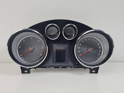 A2C53353778 instrumentenblende 3308603 OPEL INSIGNIA SPORTS TOURER EDITION 2.0