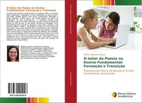 O Leitor De Poesia No Ensino Fundamental: FormaçãO E TransiçãO Ginete Cavalcante