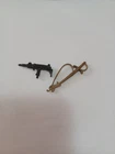 Iron Grenadiers GI Joe ARAH 1988 Vintage Sword And Rifle Accessories