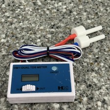TDS Meter/Monitor - Authentic HM Digital DM-1...