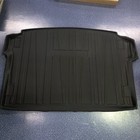 Boot Liner Mat FOR Range Rover Evoque L551 2019-ON Tailored Car Floor Guard