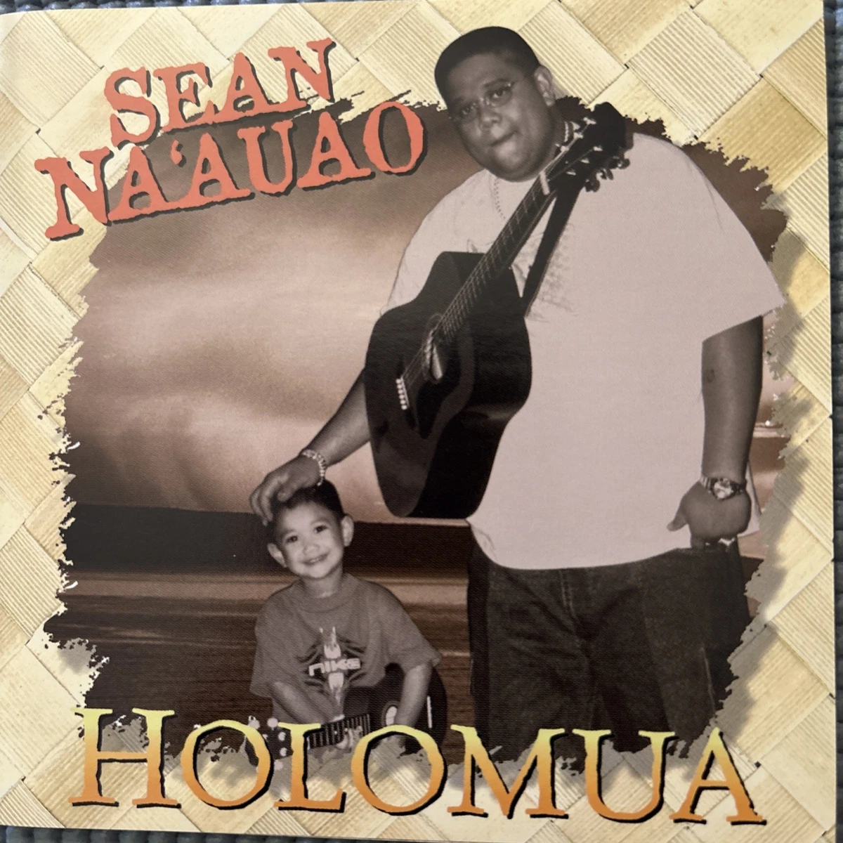 Hawaii & Pacific Islands Music CDs for sale | eBay