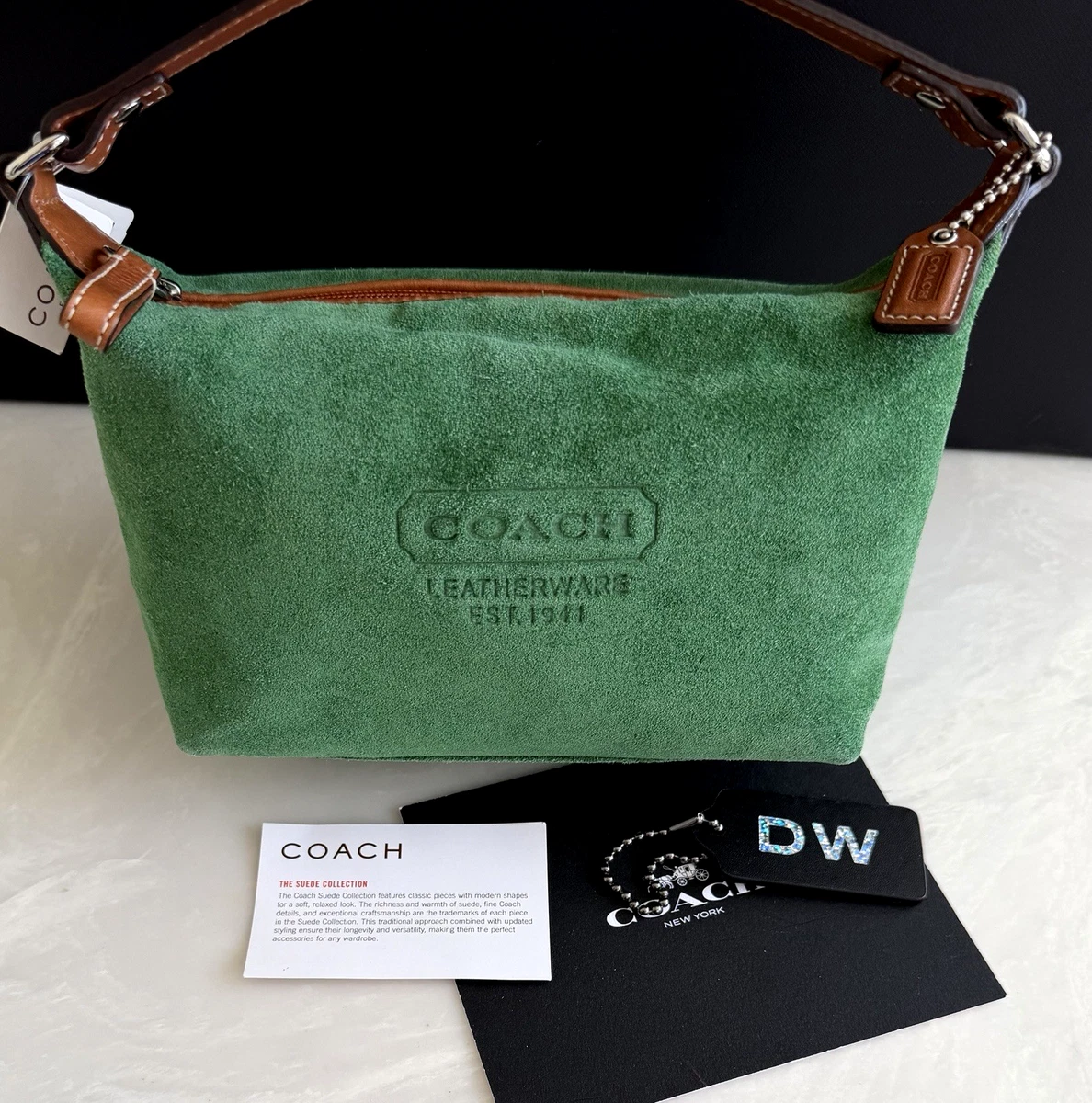 Coach Women display picture 1