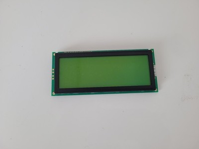 GDM2004E2 20x4 LCD Display Module von Xiamen Ocular