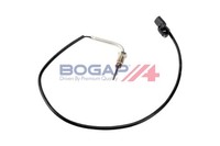 Bogap Sensor, Abgastemperatur G6120112 FüR Dacia MERCEDES-BENZ Opel Renault