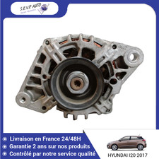 Alternateur Hyundai I20