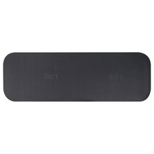 AIREX Gymnastikmatte Coronella, LxBxH 185x60x...