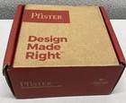 Pfister Tenet Diverter Valve Trim Brushed Gold 016-TNT1BG — photo 2
