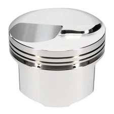 JE Pistons For Chevrolet Big Block 4.280 In. Bore Piston Kit Part 212135